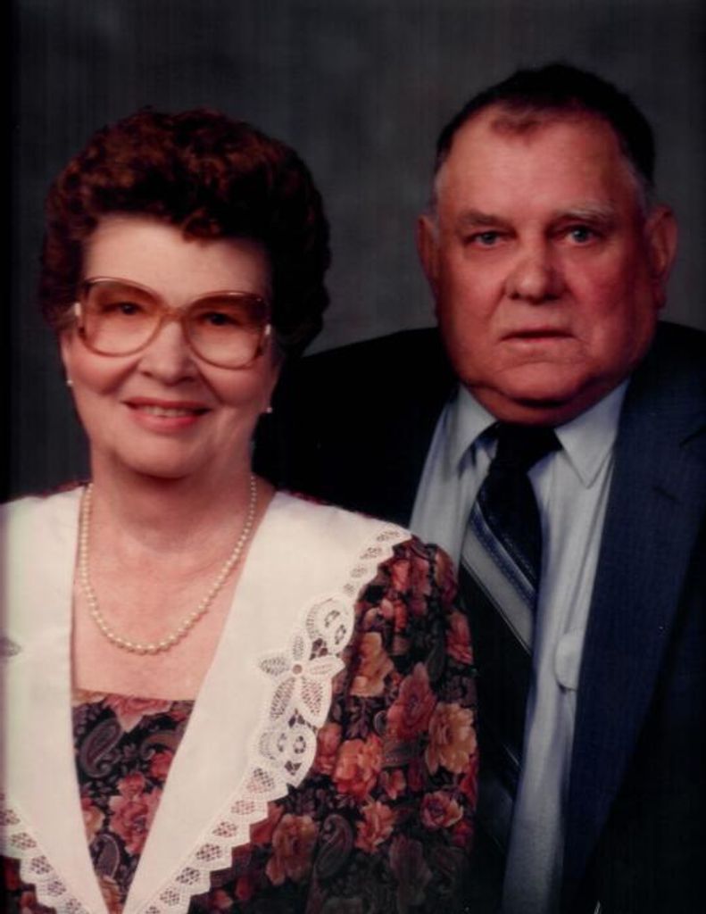 Clareen Reber Leavitt Profile Photo