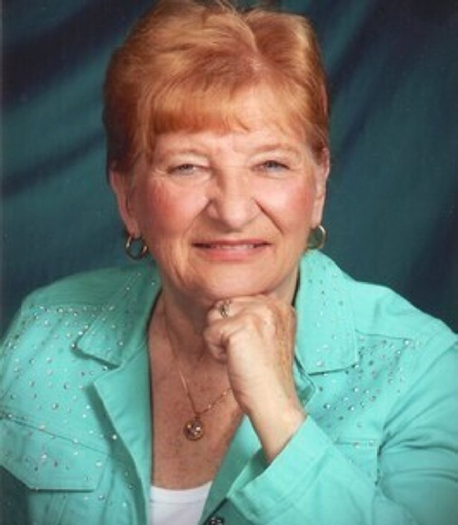 Merlaine B Taylor Profile Photo