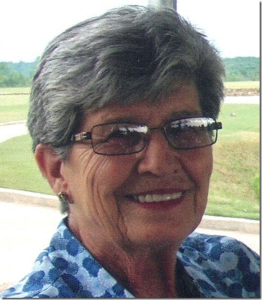 Kathryn Yates