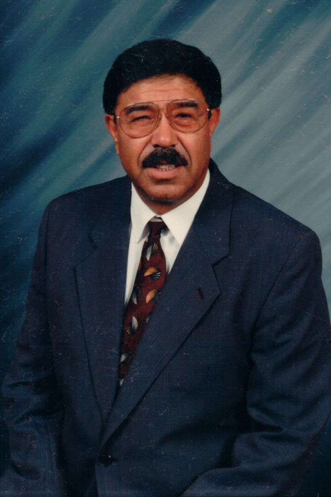 Thomas Carranco