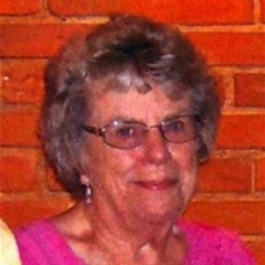 Idella E. Vorwerk