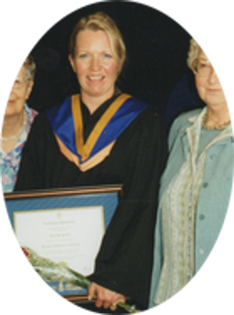 Donna Prince