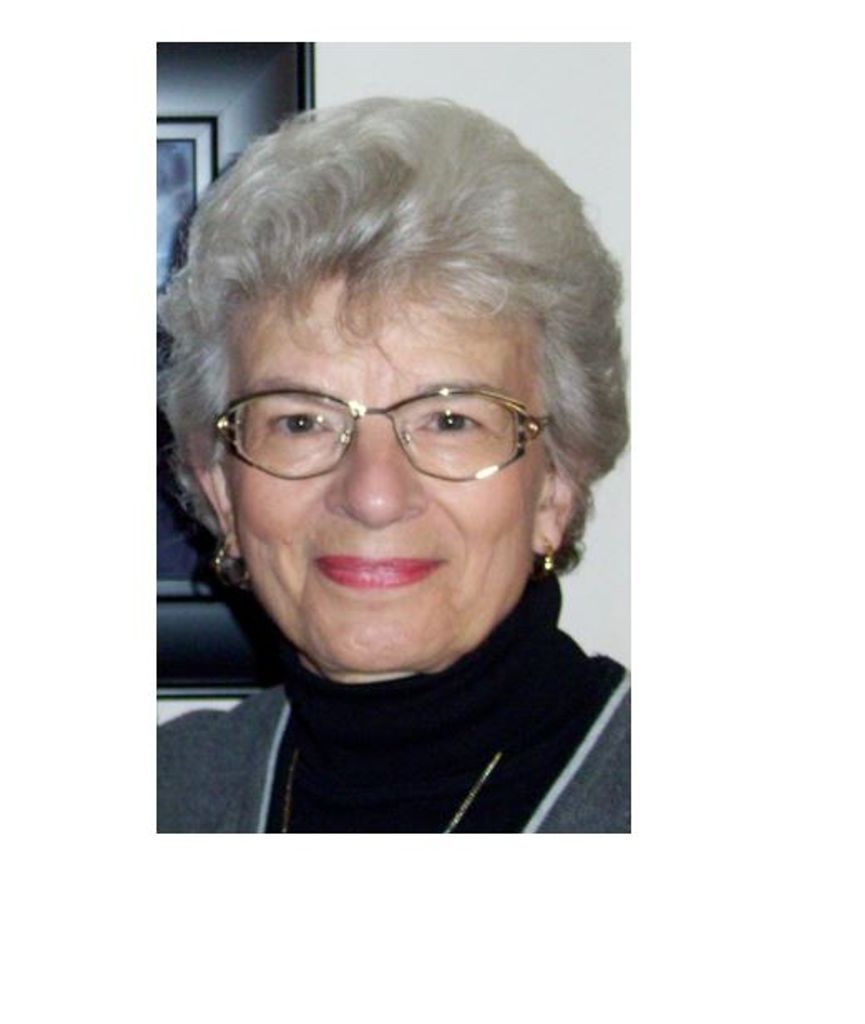 Virginia Louise Prather