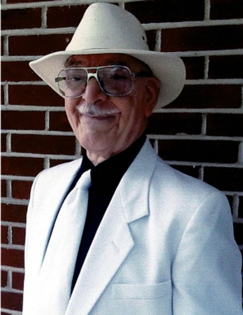 Elder George I. Pearson