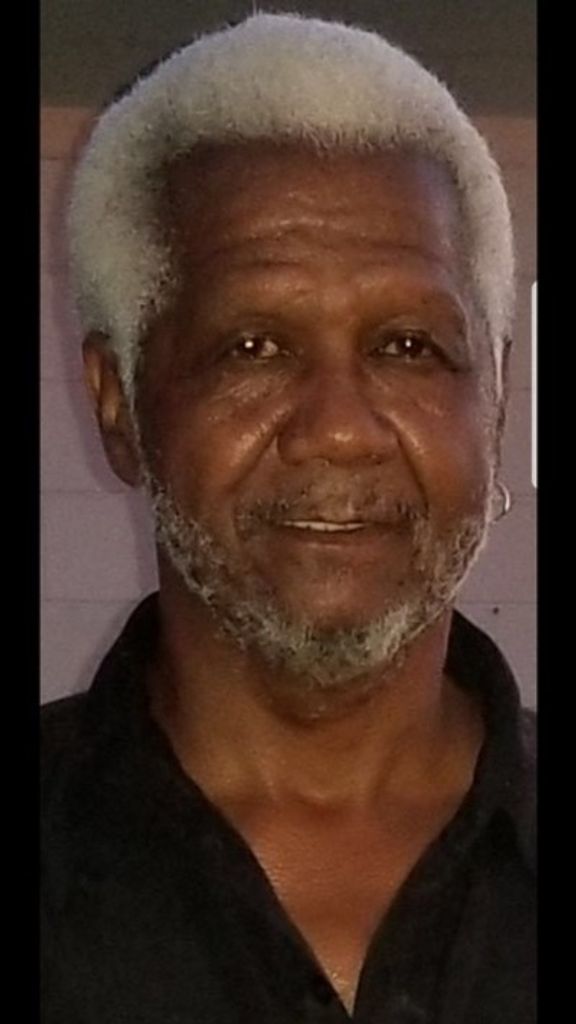 Ervin James Hart Profile Photo