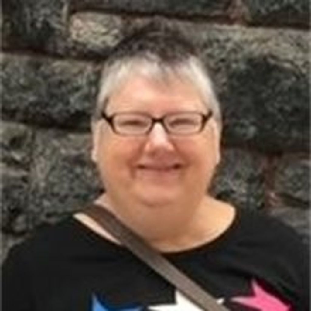 Jennifer Rosner Profile Photo