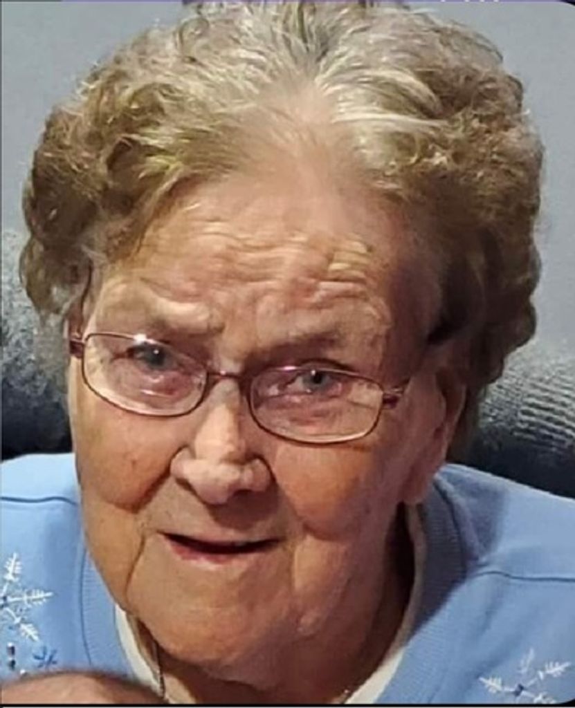 May Hiscock Profile Photo
