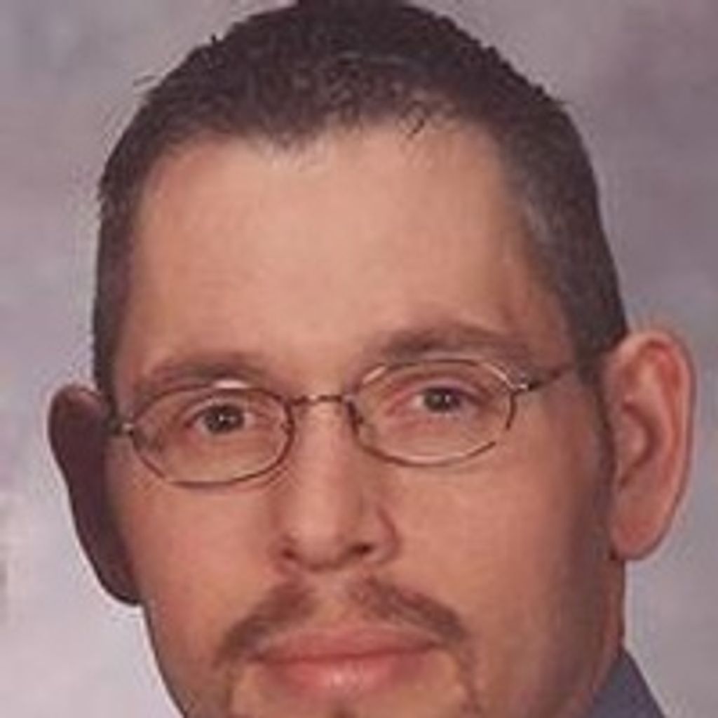 Patrick  Fitzgerald Daly