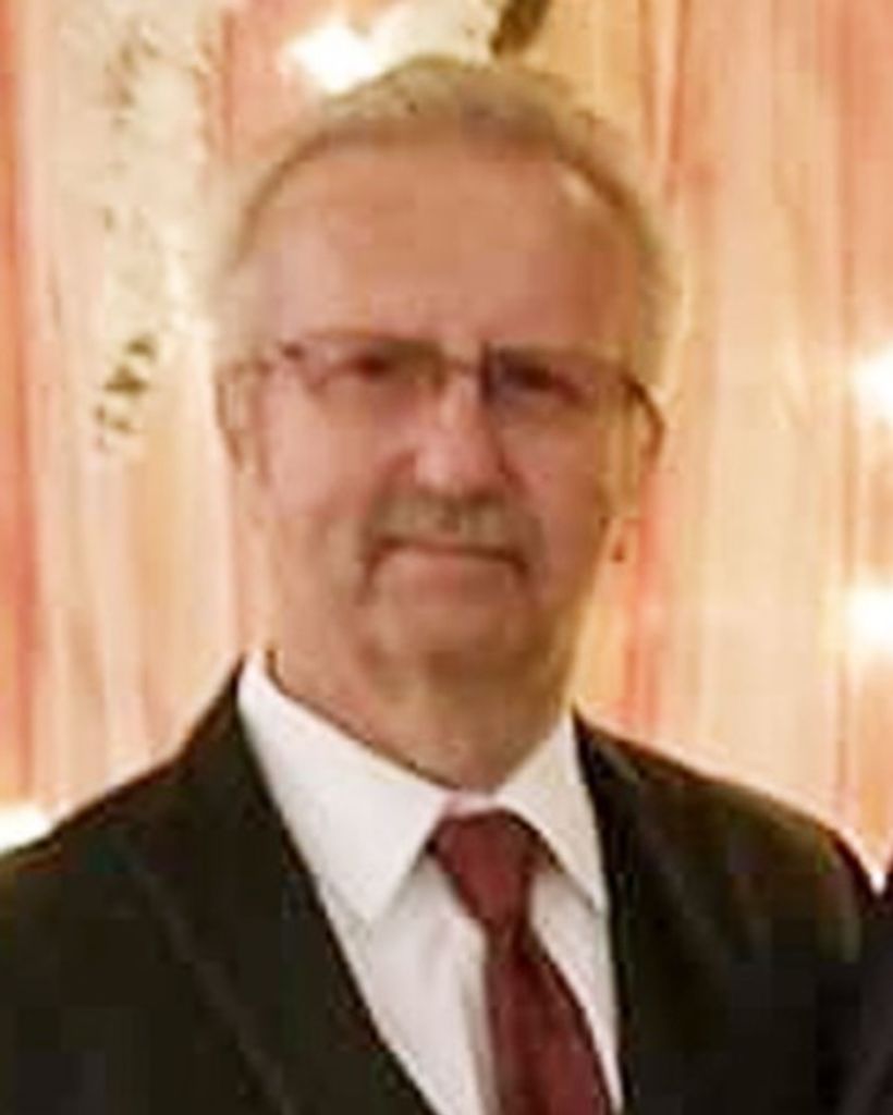 Calvin A. Baumgartner
