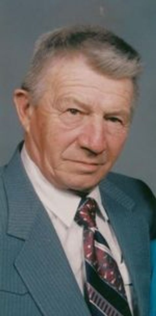Albert Lee Prochaska