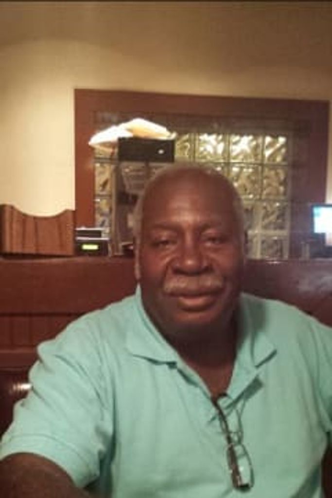 Mr. Willie Earl Denton