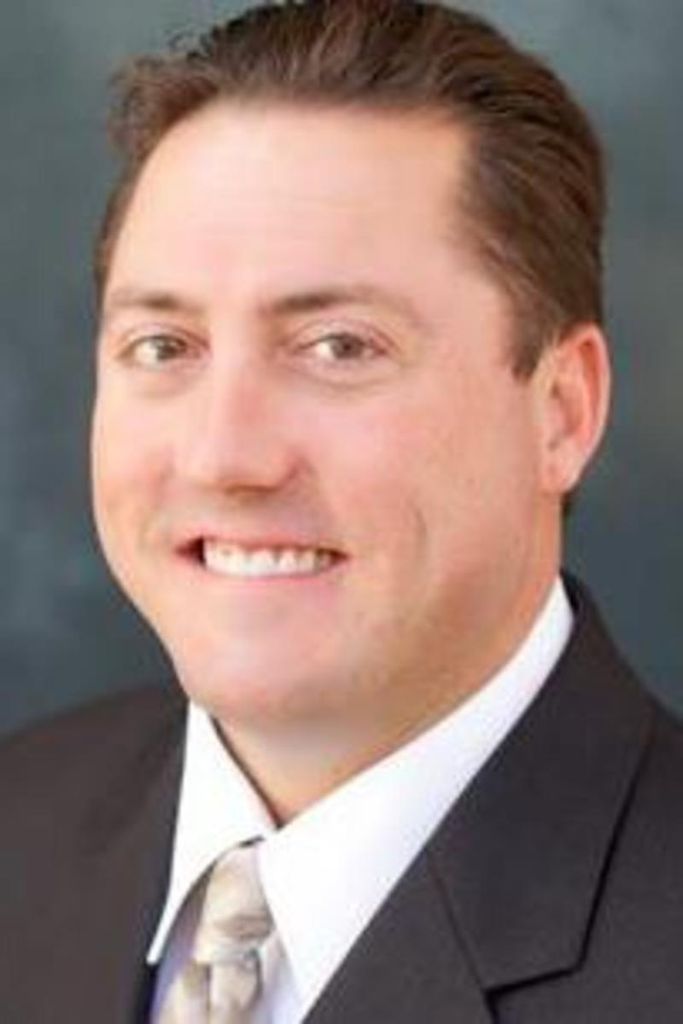 Keith Arthur Salkeld