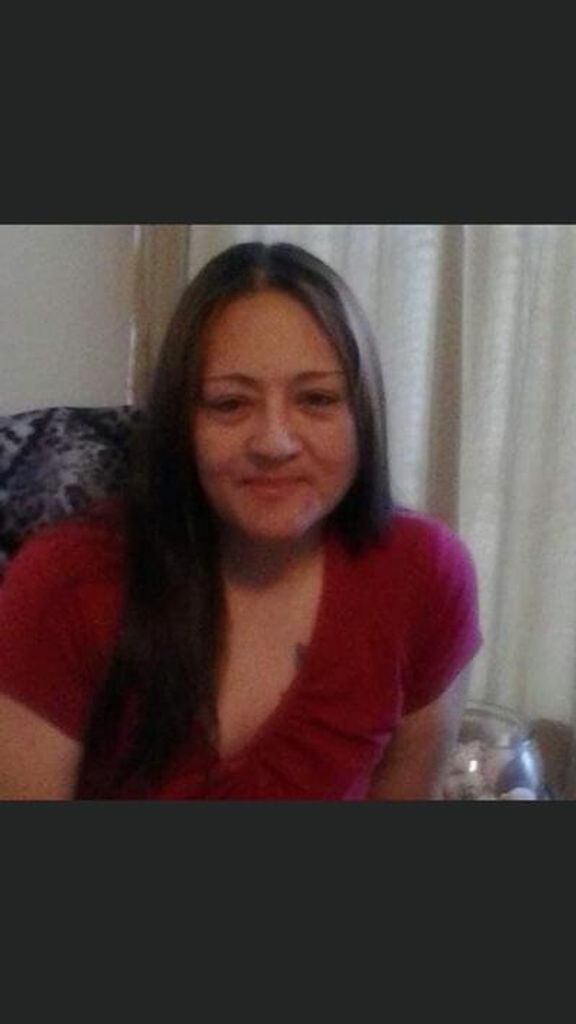 Martha Sanchez Profile Photo