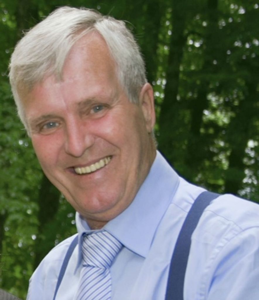 Timothy James Sheehan Profile Photo