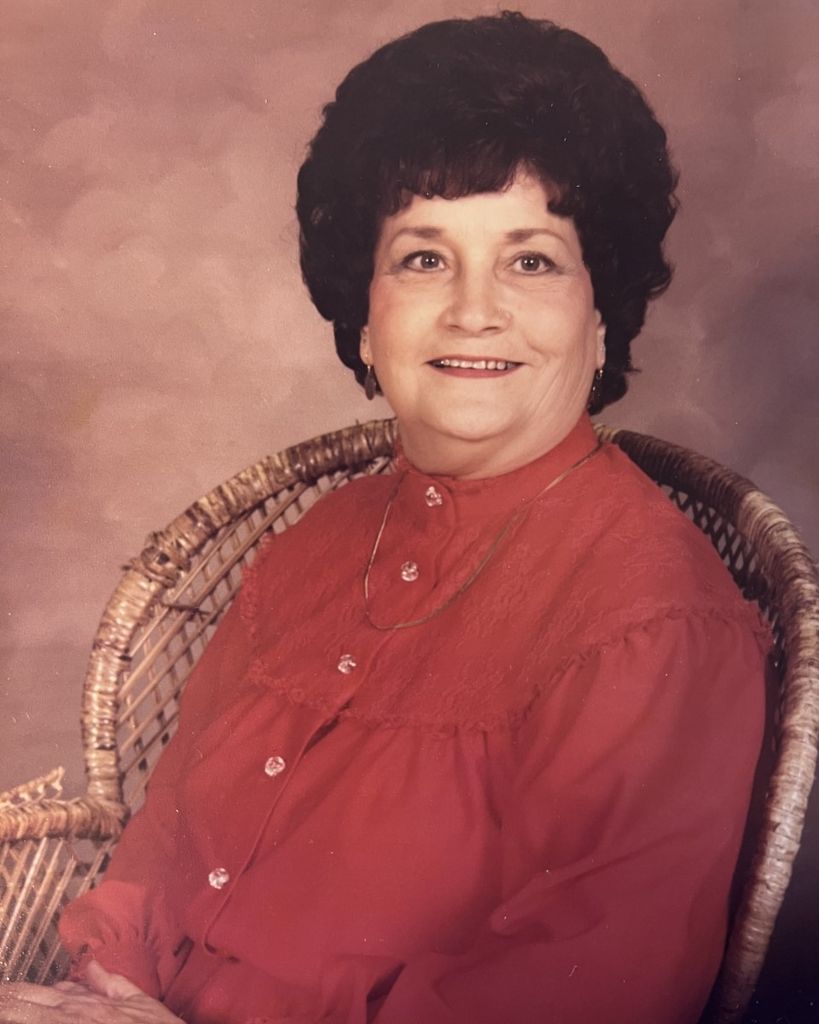 Opal Lee Cookson
