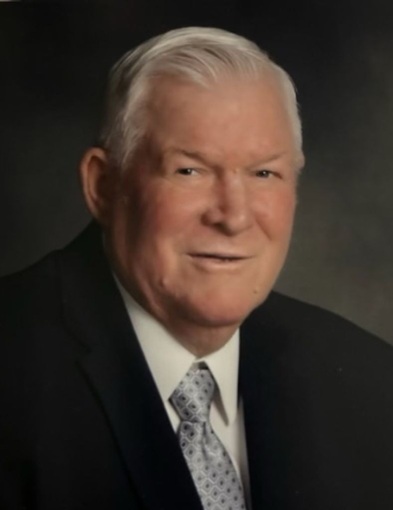 Richard C. Weidner Profile Photo