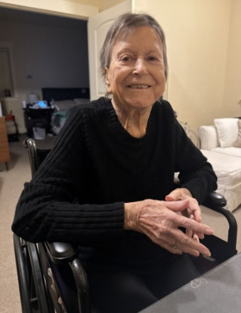 Mildred Ann Ritter Profile Photo