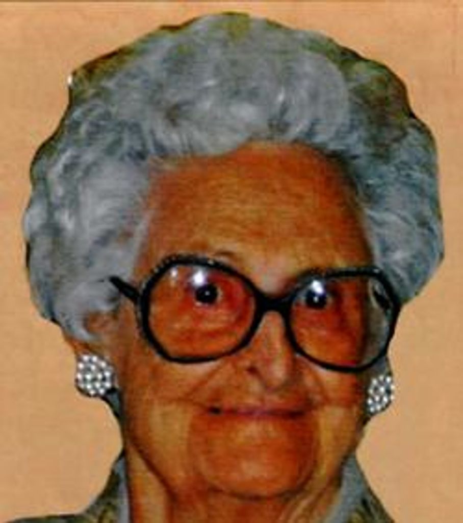 Mary L. Fabrizio