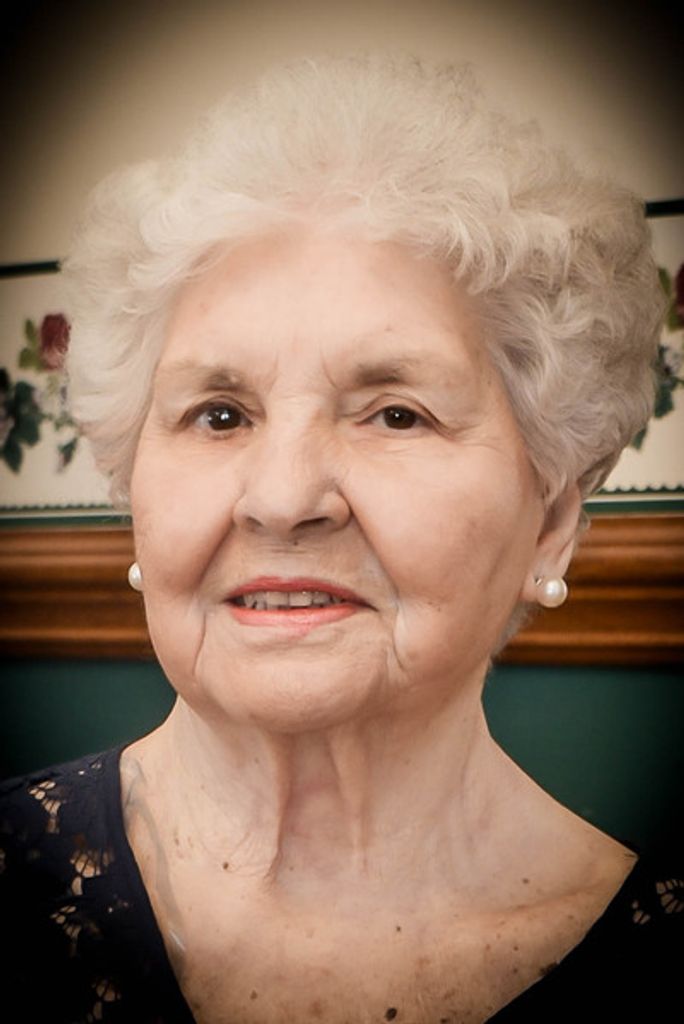 Loretta Hodges Prillaman