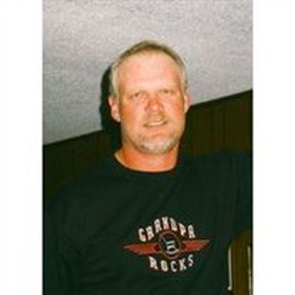 Larry Morrison