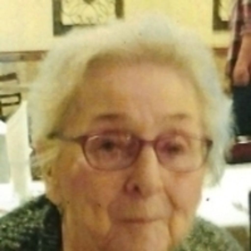 Mary Mascarello