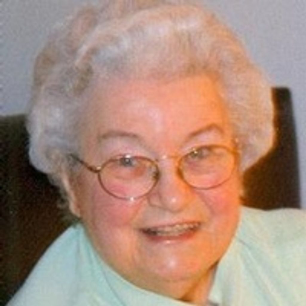 Helen M. "Dolly" O'Brien