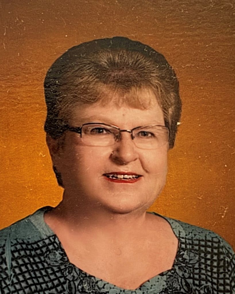 Sherry Gayle Osborn Profile Photo