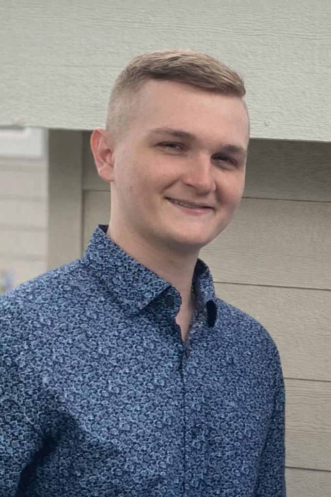 Trey Reid Johnson Profile Photo