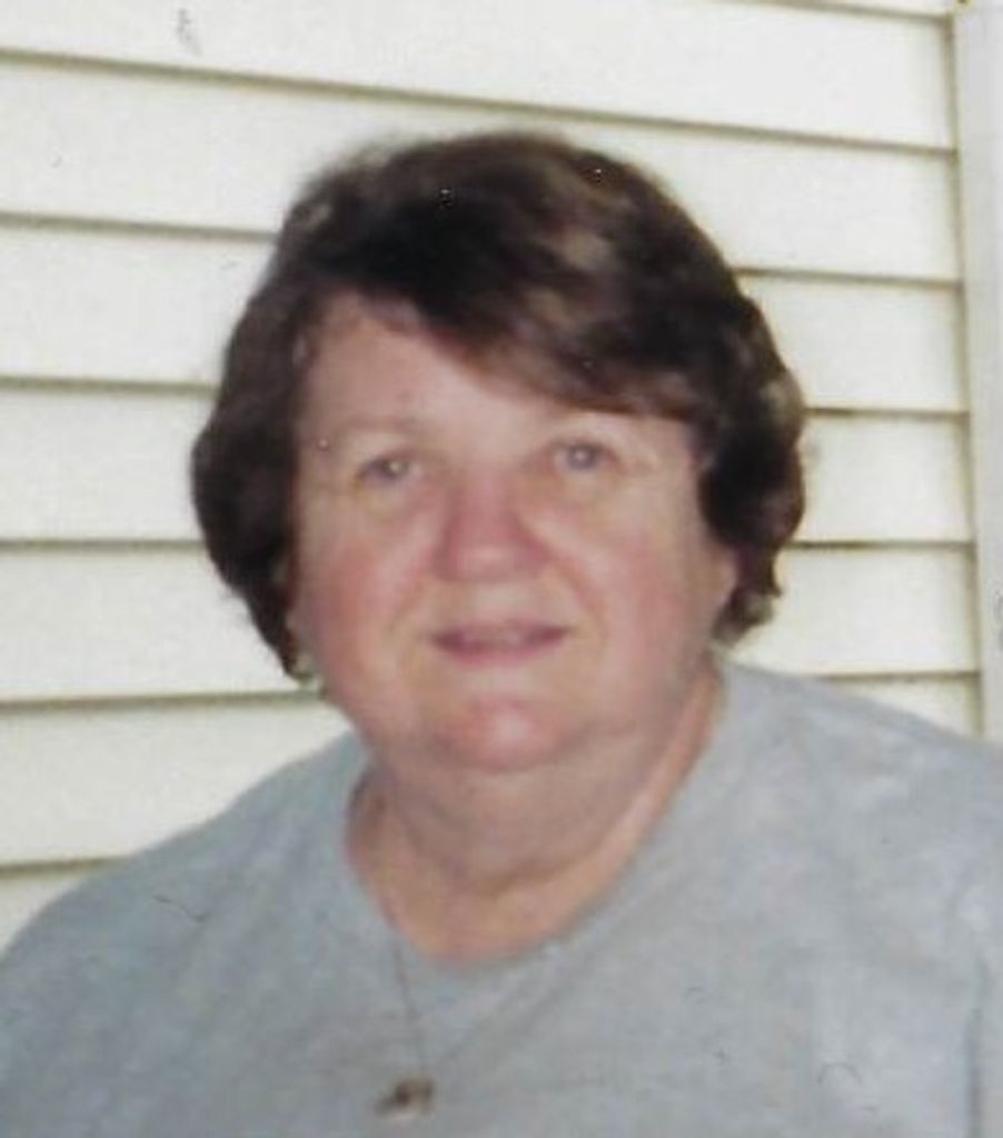Elaine A. Chapman (nee Timko)