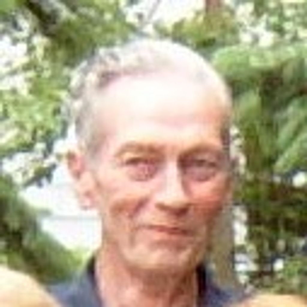 Francis M."Frank" Hannan