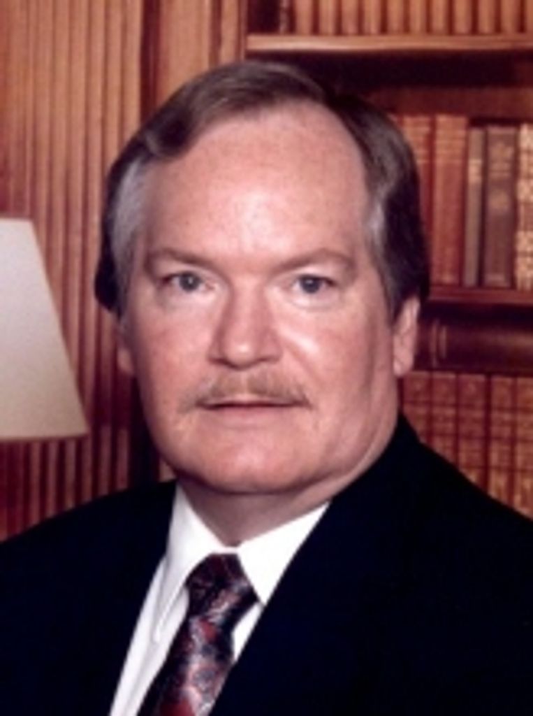 Gary Brown