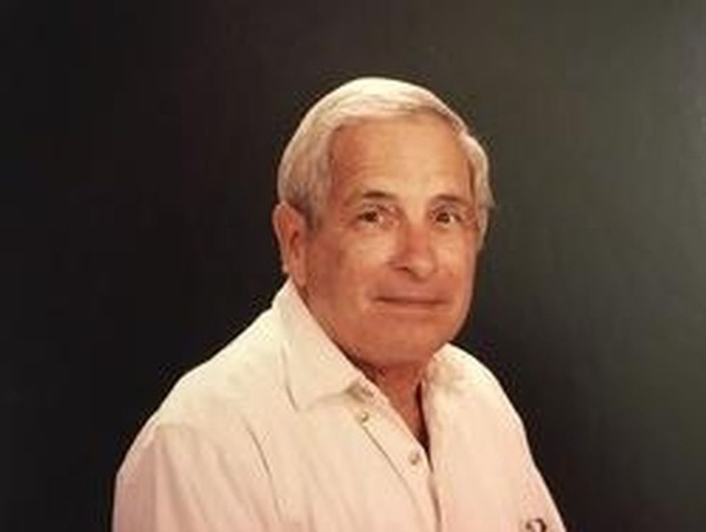 Ira Frank Hoss
