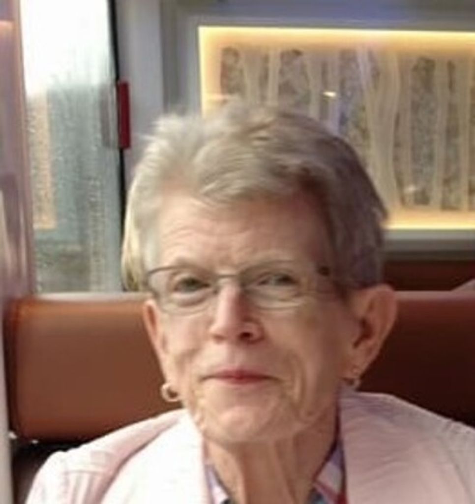 Linda Gay Clark Profile Photo