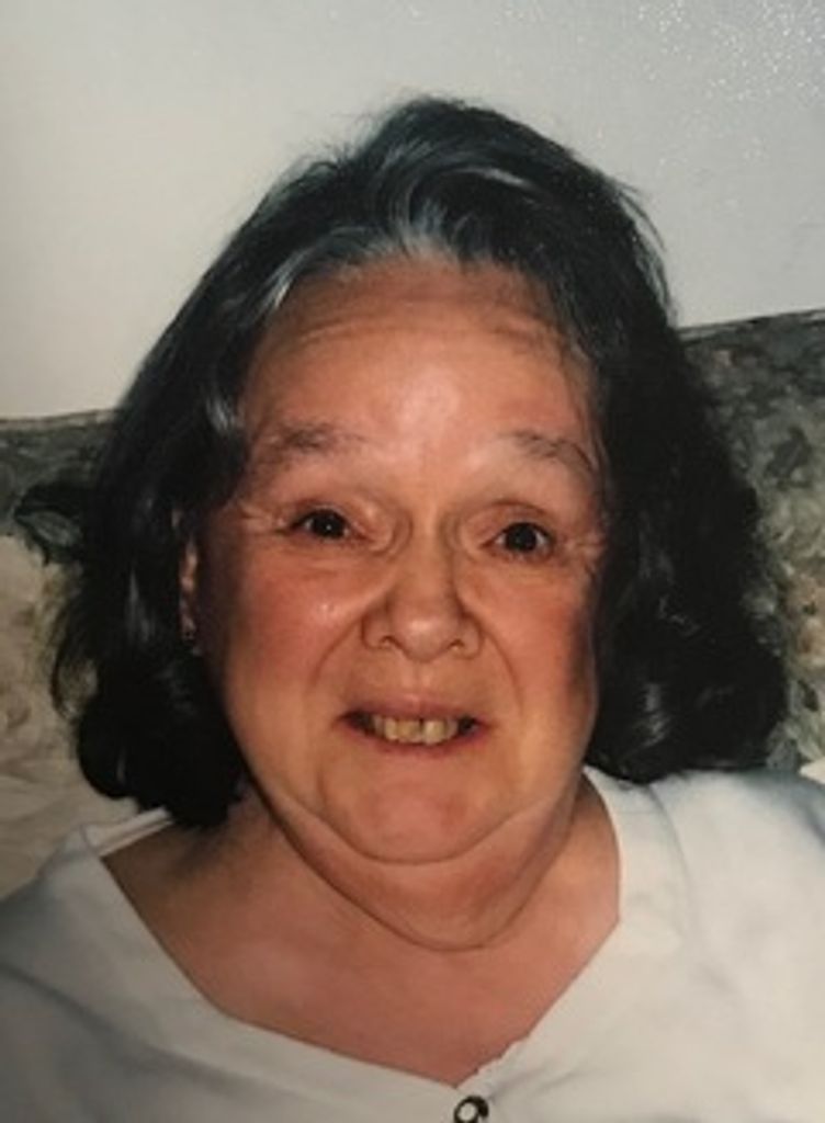 Alice Cunningham