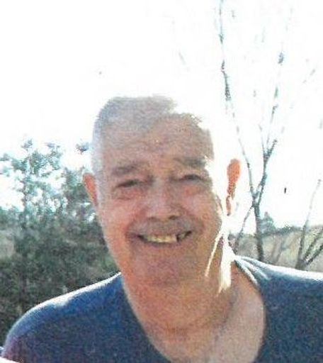 George Stump Profile Photo