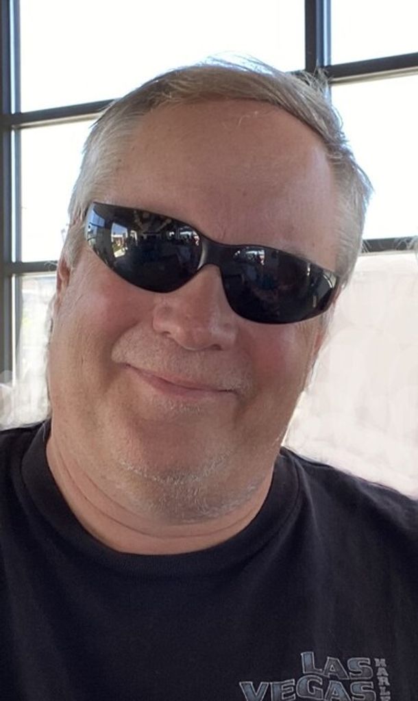 Scott V. Schultz Profile Photo