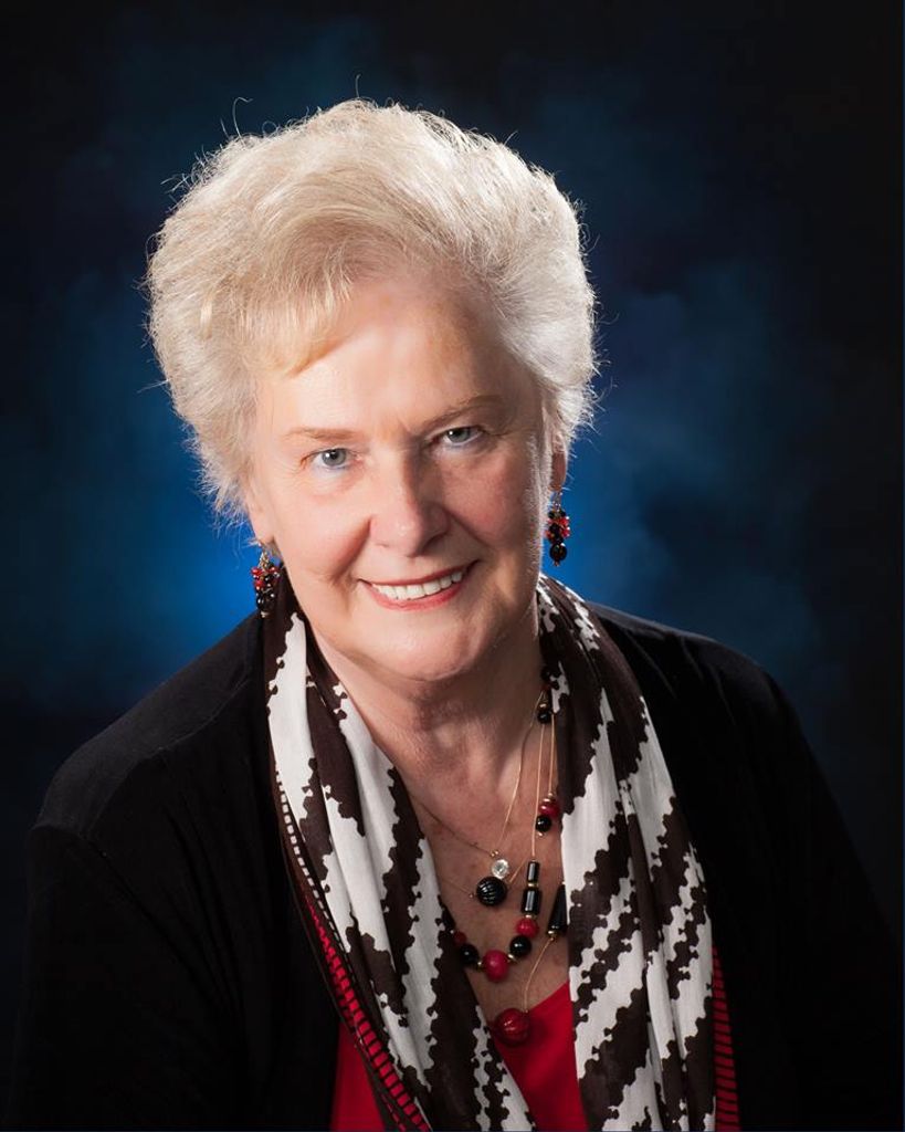 Joyce Ruth Bayer Profile Photo