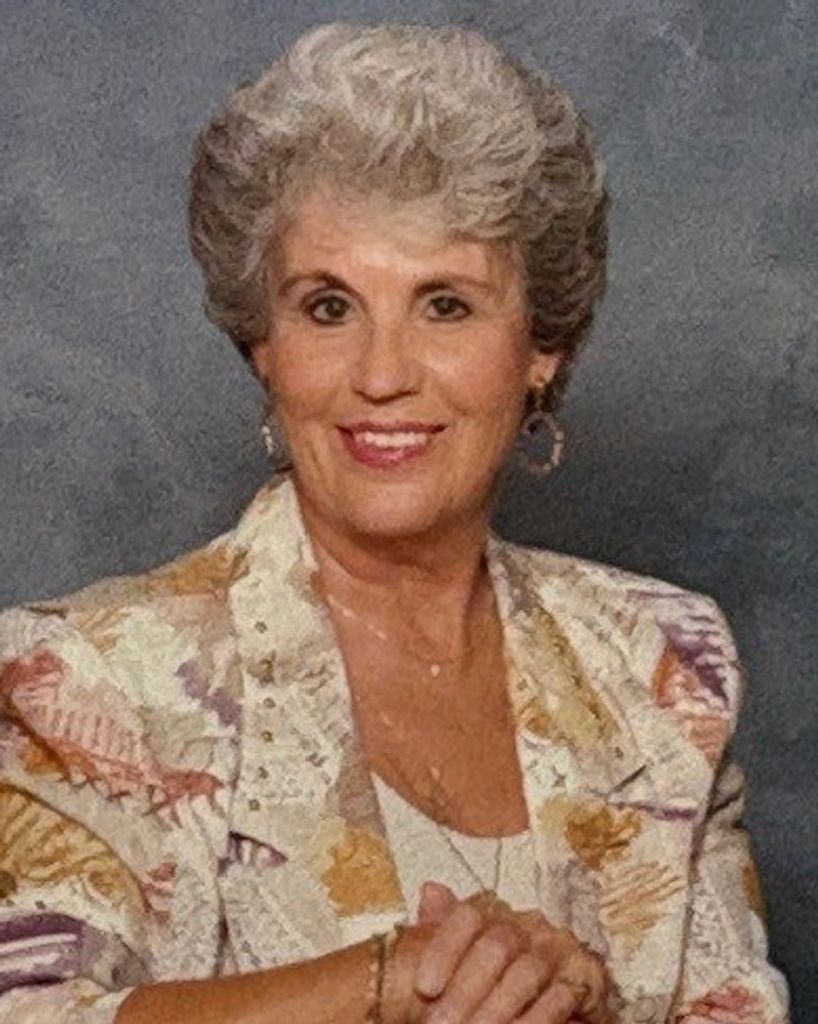 Joan Fisher-Powers Profile Photo