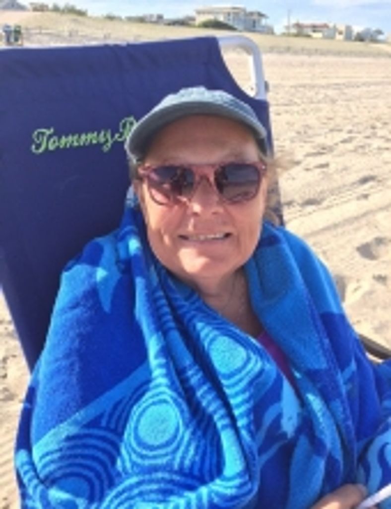 Karen L. Palm