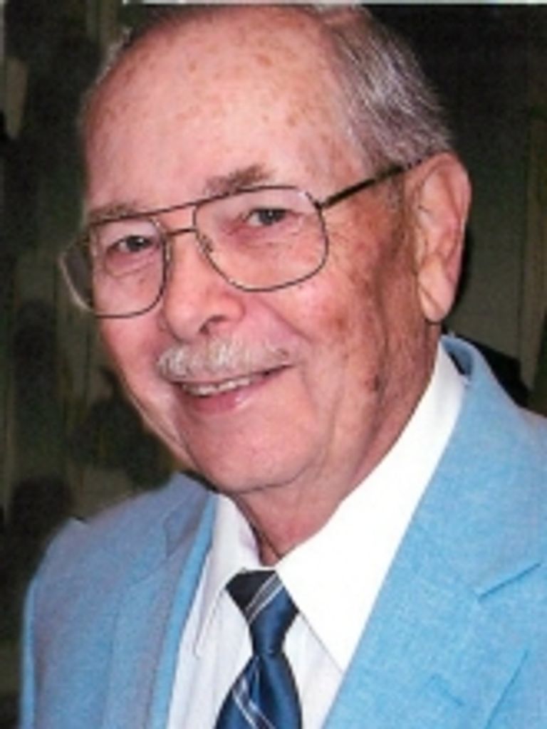 Harry  Robert Dittmyre
