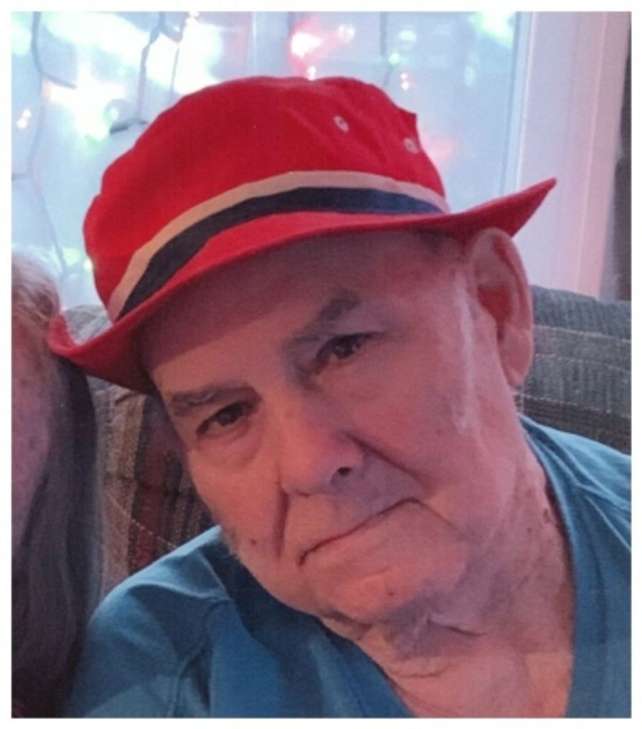 Gary R. Merwin