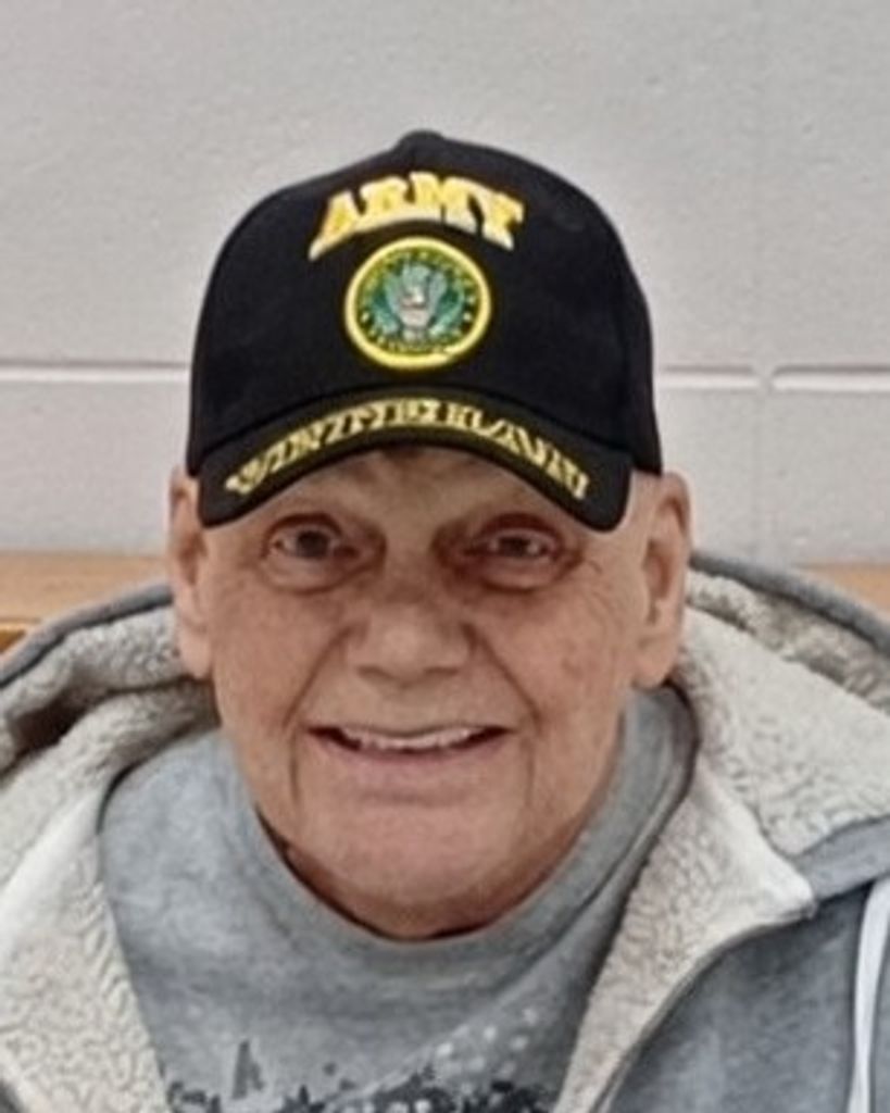 Richard "Butch" Sihtala Jr.