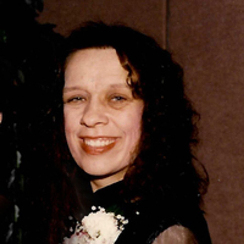 Cheryl Ann Julian