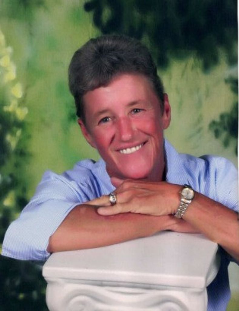 Darlene "Dot" Elisa (Hutcheson)  Burnsed