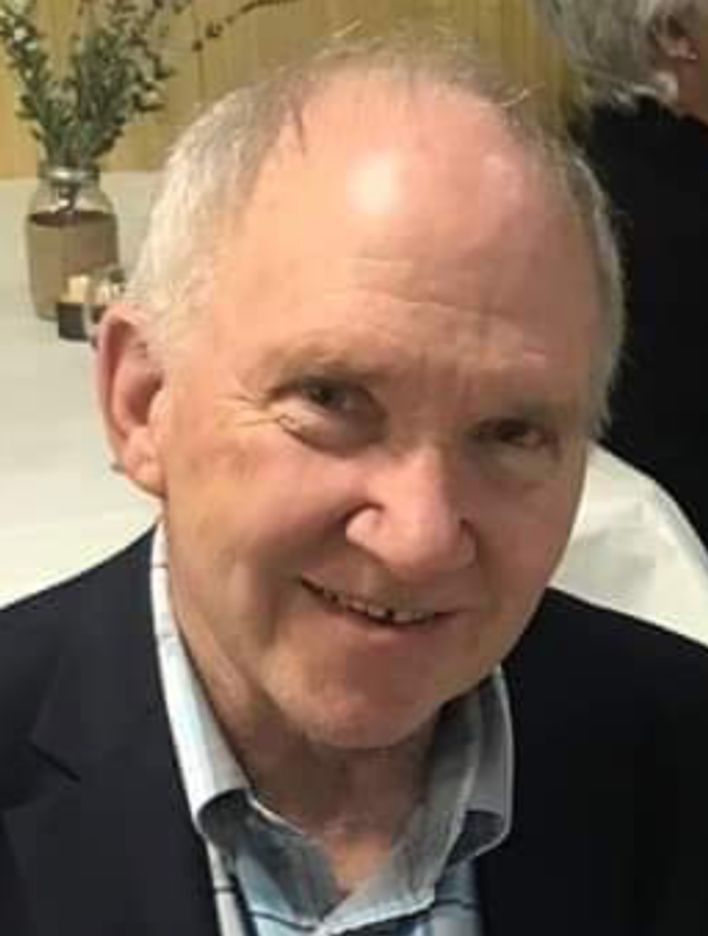 Fred E. Hajny