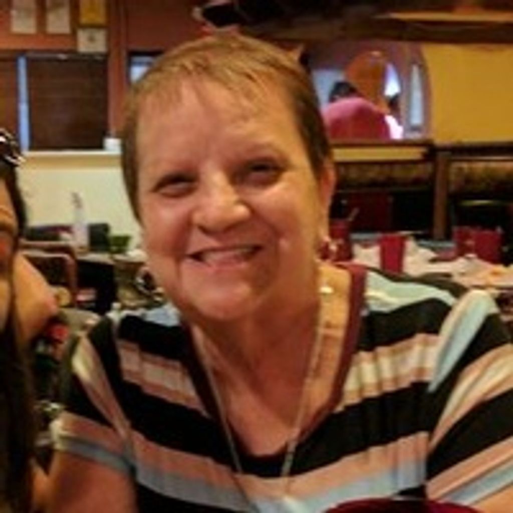 Margie Gill