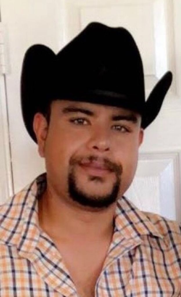 Luis Chavez