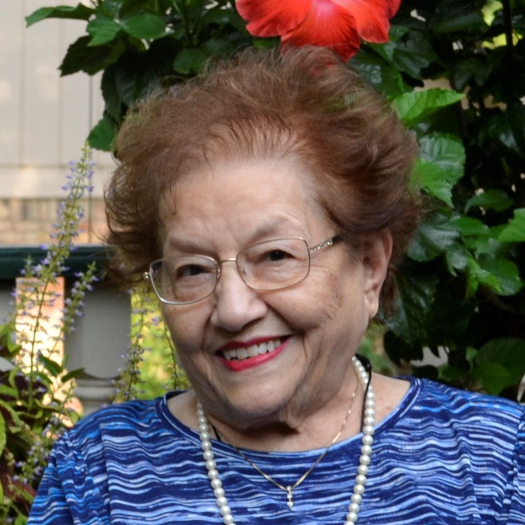 Evelyn R. Cellini Unterberger Profile Photo
