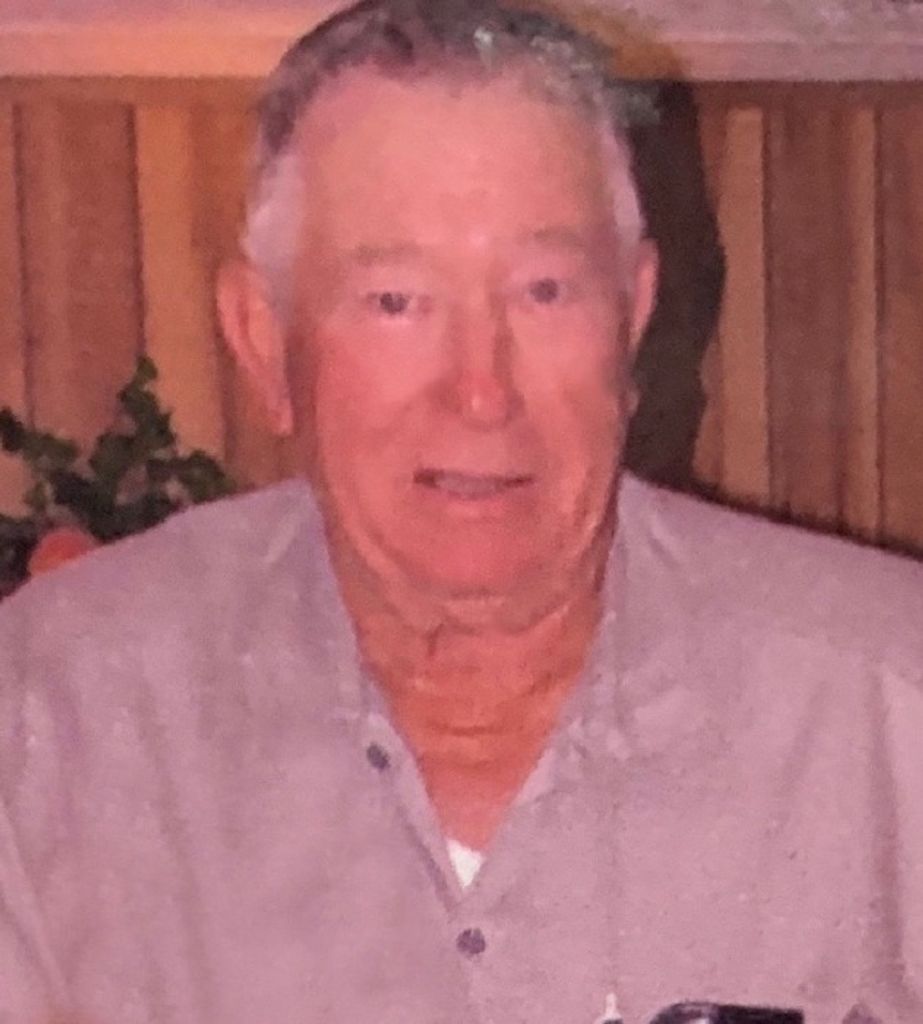 Wesley Prescott, Sr.