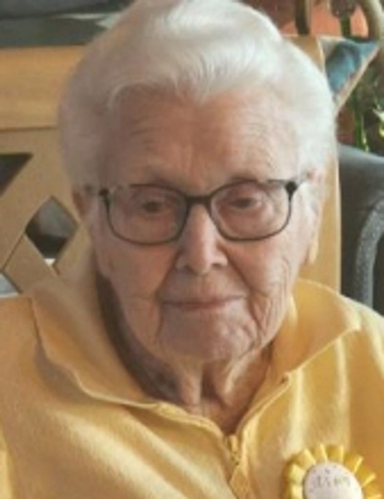 Dolores  E. Cronkite